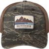 Quiksilver Coastal Legacy Cap For Men Camo -Quiksilver sale2022 unnamed file