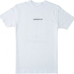 Quiksilver Men's Living Mirage T-Shirt For Men White -Quiksilver sale2022 unnamed file 102