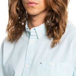 Quiksilver Men's Winfall Short Sleeve T-Shirt For Men Dusty Orchid -Quiksilver sale2022 unnamed file 107