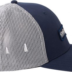 Quiksilver Men's Marlin Master Trucker Hat For Men Navy Blazer -Quiksilver sale2022 unnamed file 117