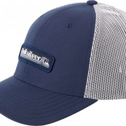 Quiksilver Men's Marlin Master Trucker Hat For Men Navy Blazer -Quiksilver sale2022 unnamed file 118
