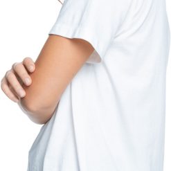 Quiksilver Women's Sweet Evening Short Sleeve Shirt For Women Snow White -Quiksilver sale2022 unnamed file 128