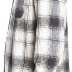 Quiksilver Causey Stretch Long Sleeve T-Shirt For Men Antique White Sandstell -Quiksilver sale2022 unnamed file 139