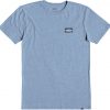 Quiksilver Men's Line By Line Mod T-Shirt For Men Faded Denim Heather -Quiksilver sale2022 unnamed file 155