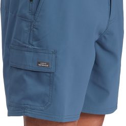 Quiksilver Men's Azimuth Amphibian Boardshorts For Men Midnight Navy 18 Quiksilver Men's Azimuth Amphibian Boardshorts For Men Midnight Navy -Quiksilver sale2022 unnamed file 160