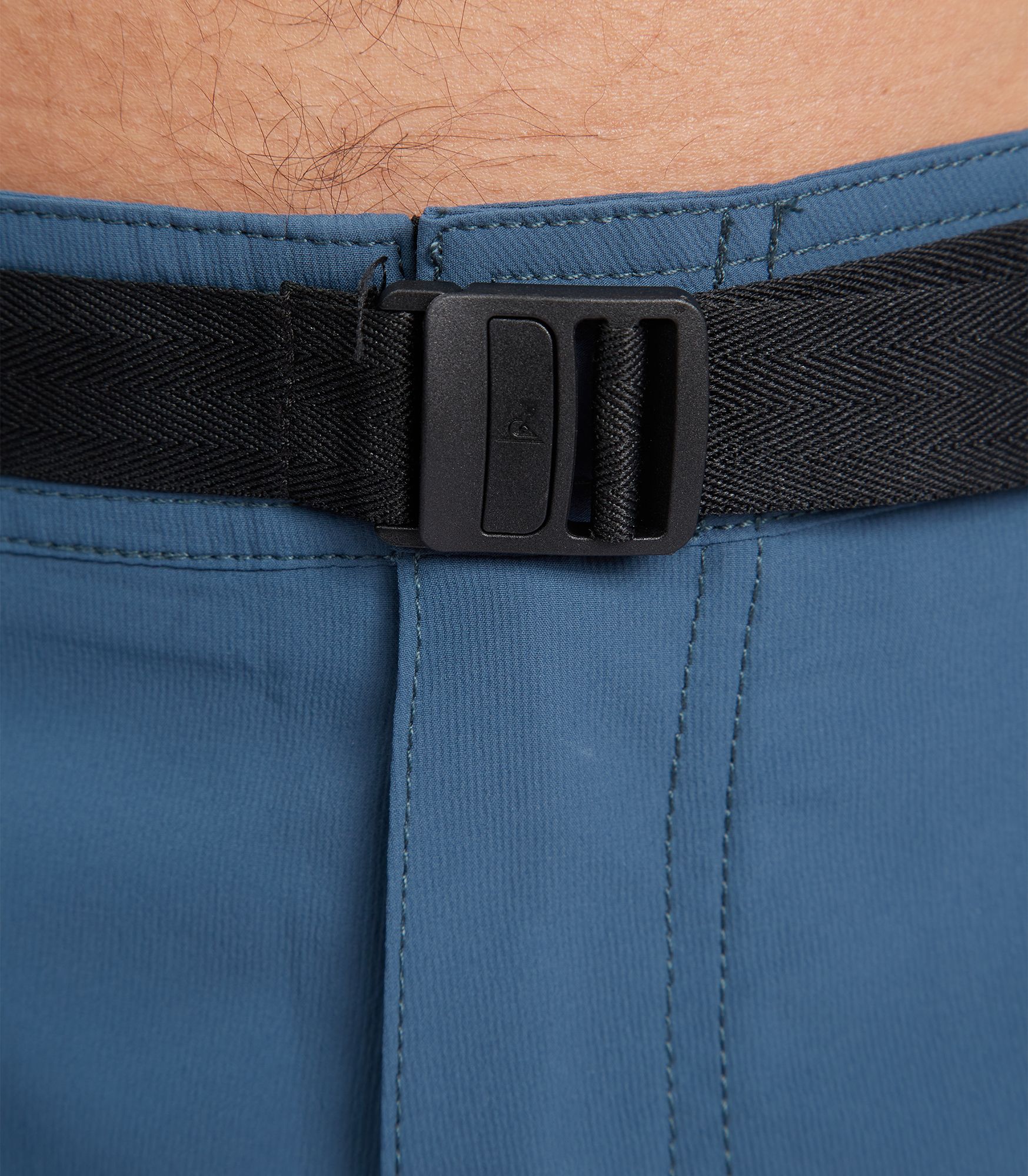 Quiksilver Men's Azimuth Amphibian Boardshorts For Men Midnight Navy 15 Quiksilver Men's Azimuth Amphibian Boardshorts For Men Midnight Navy - Image 13