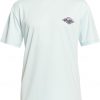 Quiksilver Men's Mix Surf Short Sleeve T-Shirt For Men Thyme -Quiksilver sale2022 unnamed file 170