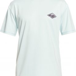 Quiksilver Men's Mix Surf Short Sleeve T-Shirt For Men Thyme