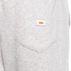 Quiksilver Men's Emboss Slim Jogger Pants For Men Light Grey Heather -Quiksilver sale2022 unnamed file 182