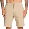 Quiksilver Men's Union Amphibian 20" Shorts For Men Blue Heaven -Quiksilver sale2022 unnamed file 196