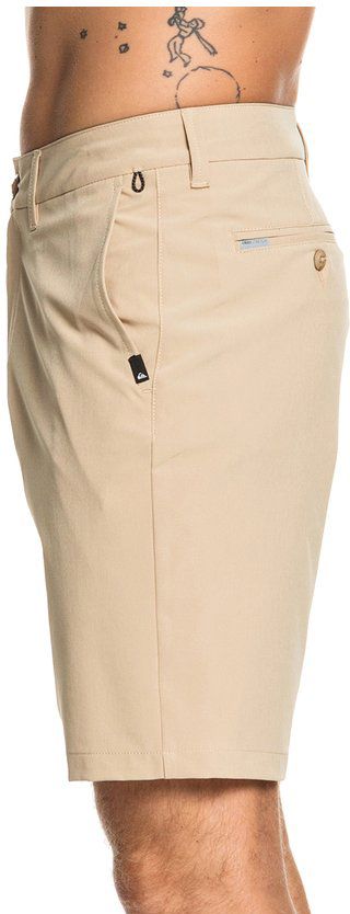 Quiksilver Men's Union Amphibian 20" Shorts For Men Blue Heaven 5 Quiksilver Men's Union Amphibian 20" Shorts For Men Blue Heaven - Image 3