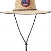 Quiksilver Men's Outsider Americana Sun Hat For Men Navy/red -Quiksilver sale2022 unnamed file 199