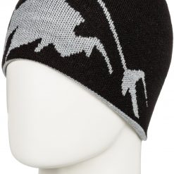 Quiksilver Men's M&W Beanie For Men True Black -Quiksilver sale2022 unnamed file 20
