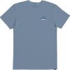 Quiksilver Men's Late Drop MT0 T-Shirt For Men Faded Denim -Quiksilver sale2022 unnamed file 203