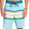 Quiksilver Men's Resin Tint 19" Board Shorts For Men Tarmac -Quiksilver sale2022 unnamed file 215