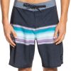 Quiksilver Men's Surfsilk Sun Faded Board Shorts For Men Black -Quiksilver sale2022 unnamed file 226
