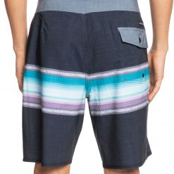 Quiksilver Men's Surfsilk Sun Faded Board Shorts For Men Black -Quiksilver sale2022 unnamed file 228