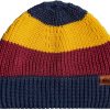 Quiksilver Men's Stripe Beanie For Men Insignia Blue -Quiksilver sale2022 unnamed file 23
