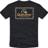 Quiksilver Men's Tribal Fuzz Framed MT0 T-Shirt For Men Black -Quiksilver sale2022 unnamed file 240