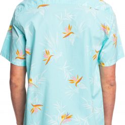 Quiksilver Men's Offline Stretch Woven Short Sleeve T-Shirt For Men Angel Blue Offline Strtch 9 Quiksilver Men's Offline Stretch Woven Short Sleeve T-Shirt For Men Angel Blue Offline Strtch -Quiksilver sale2022 unnamed file 246