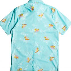 Quiksilver Men's Offline Stretch Woven Short Sleeve T-Shirt For Men Angel Blue Offline Strtch 11 Quiksilver Men's Offline Stretch Woven Short Sleeve T-Shirt For Men Angel Blue Offline Strtch -Quiksilver sale2022 unnamed file 248