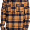 Quiksilver Men's Kinsale Stretch Long Sleeve Flannel For Men Brown Sugar Kinsale 1 Quiksilver Men's Kinsale Stretch Long Sleeve Flannel For Men Brown Sugar Kinsale -Quiksilver sale2022 unnamed file 249