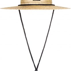 Quiksilver Boys' Pierside Hat For Boys' Natural