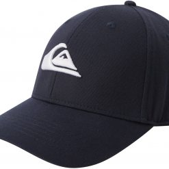 Quiksilver Men's Decades Hat For Men Camo