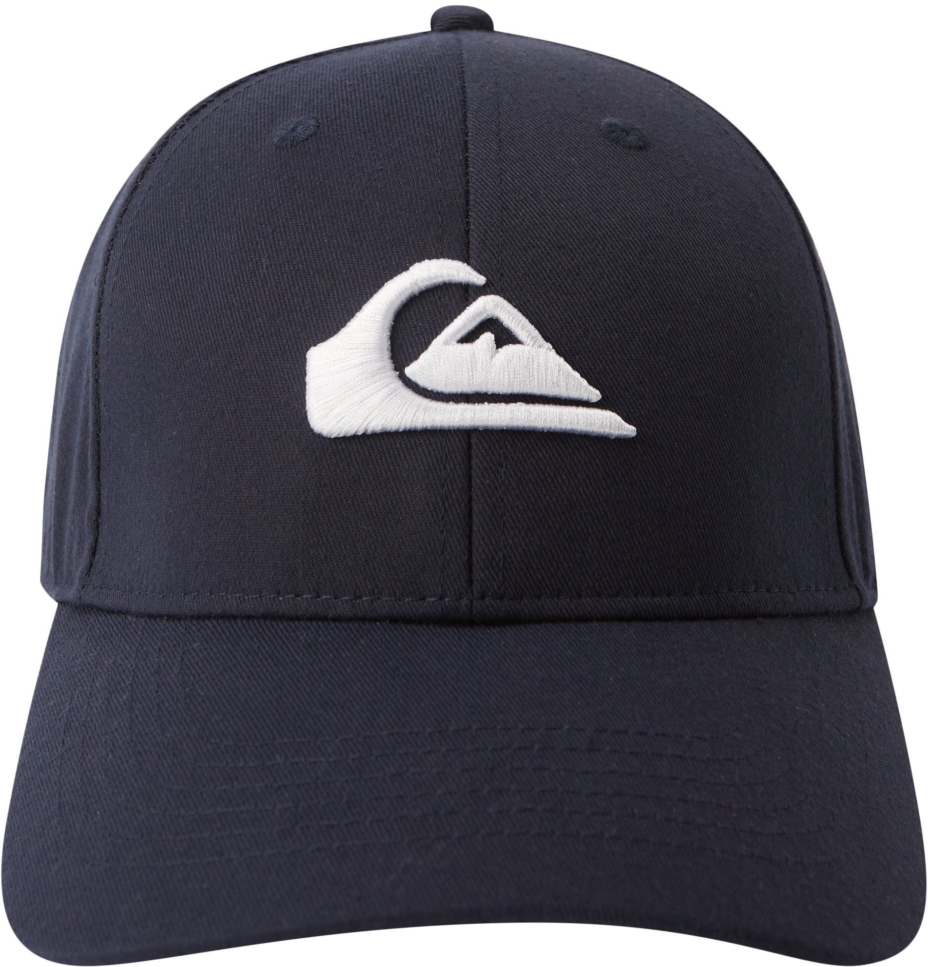 Quiksilver Men's Decades Hat For Men Camo 4 Quiksilver Men's Decades Hat For Men Camo - Image 2