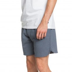 Quiksilver Men's Tallulah Tango 19" Sweatshorts For Men Stone Wash Heather -Quiksilver sale2022 unnamed file 276