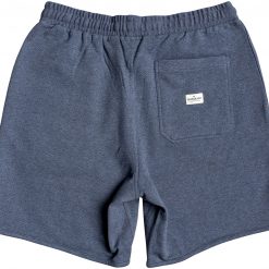 Quiksilver Men's Tallulah Tango 19" Sweatshorts For Men Stone Wash Heather -Quiksilver sale2022 unnamed file 280