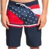 Quiksilver Men's Everyday USA 20" Board Shorts For Men Navy Blazer 2 Quiksilver Men's Everyday USA 20" Board Shorts For Men Navy Blazer -Quiksilver sale2022 unnamed file 281