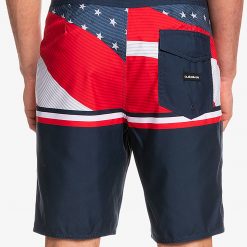 Quiksilver Men's Everyday USA 20" Board Shorts For Men Navy Blazer 10 Quiksilver Men's Everyday USA 20" Board Shorts For Men Navy Blazer -Quiksilver sale2022 unnamed file 283