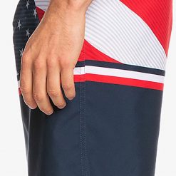 Quiksilver Men's Everyday USA 20" Board Shorts For Men Navy Blazer 11 Quiksilver Men's Everyday USA 20" Board Shorts For Men Navy Blazer -Quiksilver sale2022 unnamed file 284