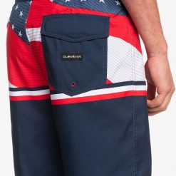 Quiksilver Men's Everyday USA 20" Board Shorts For Men Navy Blazer 13 Quiksilver Men's Everyday USA 20" Board Shorts For Men Navy Blazer -Quiksilver sale2022 unnamed file 286