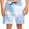 Quiksilver Men's SurfSilk Piped 18" Board Shorts For Men Seaport -Quiksilver sale2022 unnamed file 297