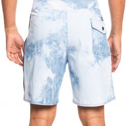 Quiksilver Men's SurfSilk Piped 18" Board Shorts For Men Seaport 9 Quiksilver Men's SurfSilk Piped 18" Board Shorts For Men Seaport -Quiksilver sale2022 unnamed file 299
