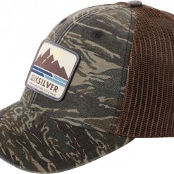 Quiksilver Coastal Legacy Cap For Men Camo -Quiksilver sale2022 unnamed file 3
