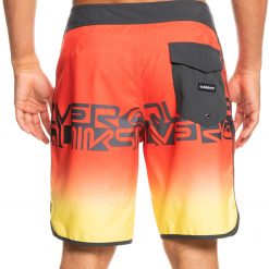 Quiksilver Men's Everyday Scallop 19" Board Shorts For Men Insignia Blue -Quiksilver sale2022 unnamed file 304
