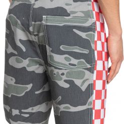 Quiksilver Men's Original Arch 18" Board Shorts For Men Sea Pine -Quiksilver sale2022 unnamed file 312
