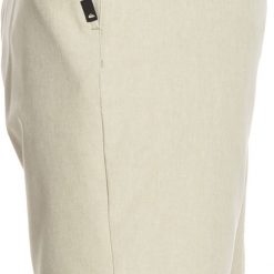 Quiksilver Men's Union Heather Amphibian Board Shorts For Men Desert Sage 7 Quiksilver Men's Union Heather Amphibian Board Shorts For Men Desert Sage -Quiksilver sale2022 unnamed file 321