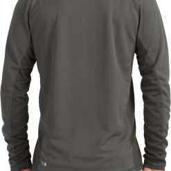 Quiksilver Men's Bamboo Check Long Sleeve T-shirt For Men Dark Shadow 9 Quiksilver Men's Bamboo Check Long Sleeve T-shirt For Men Dark Shadow -Quiksilver sale2022 unnamed file 338