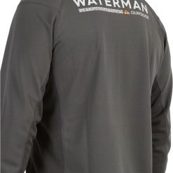 Quiksilver Men's Bamboo Check Long Sleeve T-shirt For Men Dark Shadow 11 Quiksilver Men's Bamboo Check Long Sleeve T-shirt For Men Dark Shadow -Quiksilver sale2022 unnamed file 340