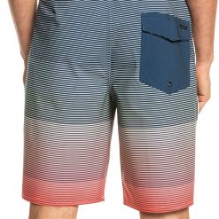 Quiksilver Men's SurfSilk Massive 20" Board Shorts For Men Sleet -Quiksilver sale2022 unnamed file 348