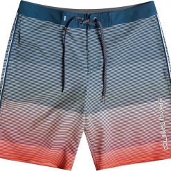 Quiksilver Men's SurfSilk Massive 20" Board Shorts For Men Sleet -Quiksilver sale2022 unnamed file 350