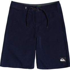 Quiksilver Boys' Highline Kaimana 18'' Board Shorts For Boys' Navy Blazer