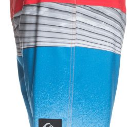 Quiksilver Men's Highline Hold Down Board Shorts For Men Hibiscus -Quiksilver sale2022 unnamed file 356