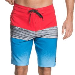 Quiksilver Men's Highline Hold Down Board Shorts For Men Hibiscus -Quiksilver sale2022 unnamed file 357