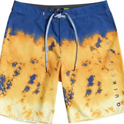 Quiksilver Men's Everyday Rager 20" Board Shorts For Men True Navy