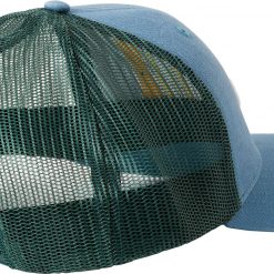 Quiksilver X Stranger Things Men's Grounder Hat For Men Camo -Quiksilver sale2022 unnamed file 395